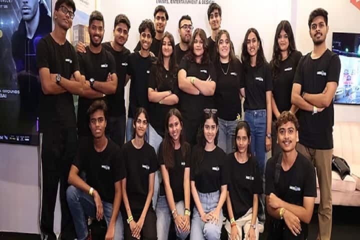 Bhavan's College Management School of Events and Experience Design, Mumbai campus photo 4