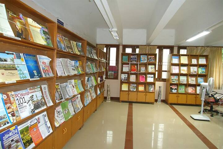 Udaybhansinhji Regional Institute of Cooperative Management, Gandhinagar campus photo 3