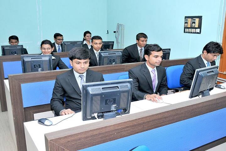 Udaybhansinhji Regional Institute of Cooperative Management, Gandhinagar campus photo 4