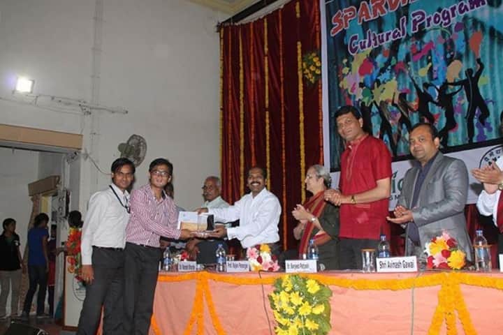 Udaybhansinhji Regional Institute of Cooperative Management, Gandhinagar campus photo 6