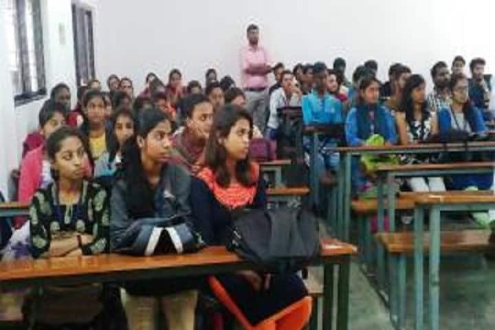 TTL College of Business Management, Mysore campus photo 2