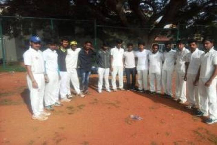 TTL College of Business Management, Mysore campus photo 3