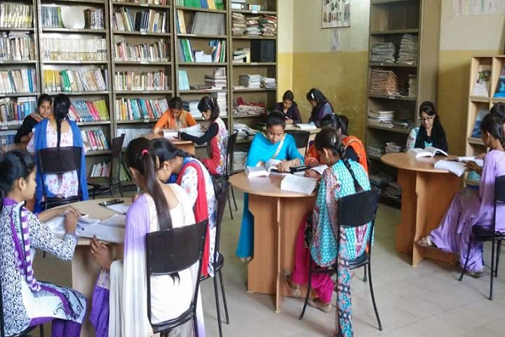 SBS Ludhiana campus photo 3