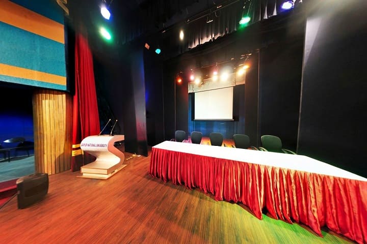 Seedling School of Law and Governance, Jaipur campus photo 2