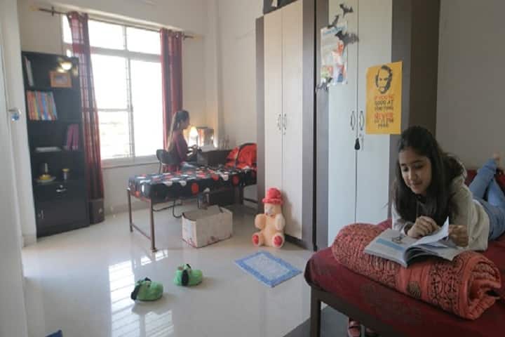 Seedling School of Law and Governance, Jaipur campus photo 5