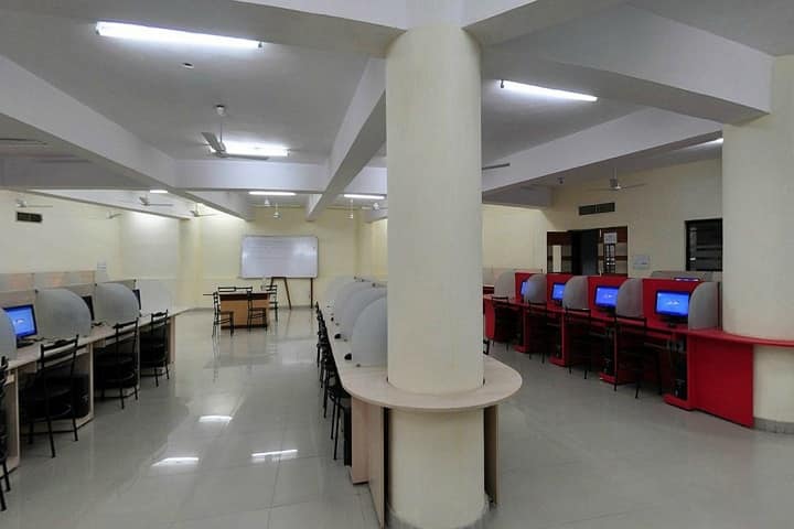 Seedling School of Law and Governance, Jaipur campus photo 6