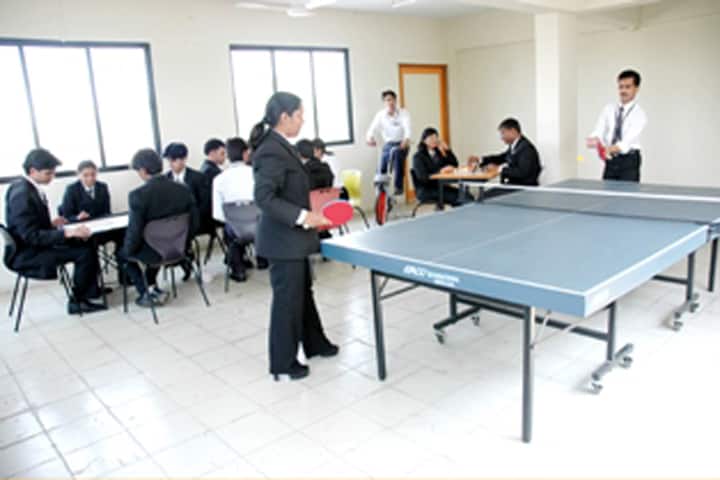 Synergy College of Commerce, Pune campus photo 2