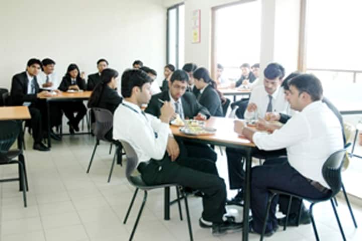Synergy College of Commerce, Pune campus photo 3