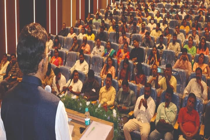 Koneru Lakshmaiah Education Foundation, Off Campus, Bachupally campus photo 3