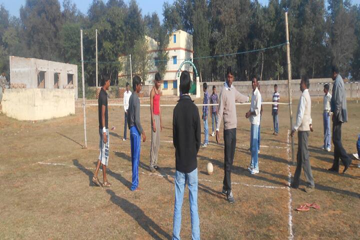 Majdoor Kishan College, Panki campus photo 4