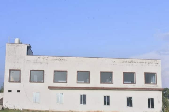 DRD College of Nursing, Kathua campus photo 2