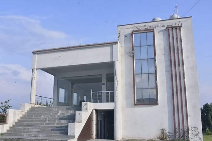 DRD College of Nursing, Kathua campus photo 3