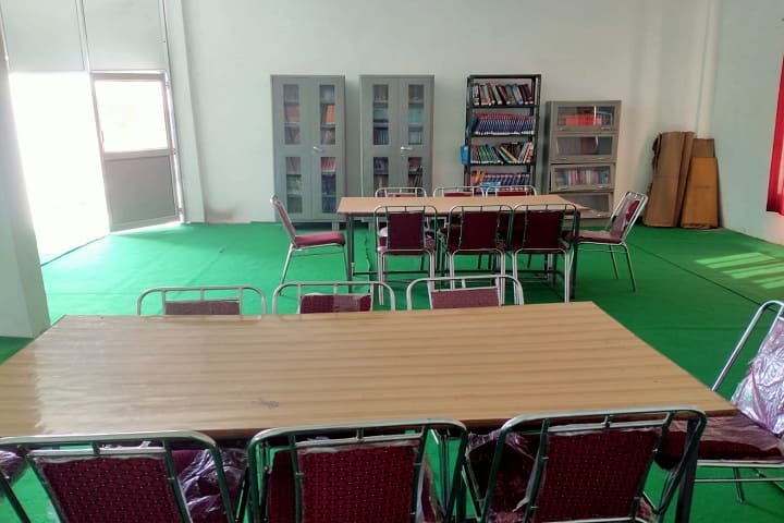 DRD College of Nursing, Kathua campus photo 6