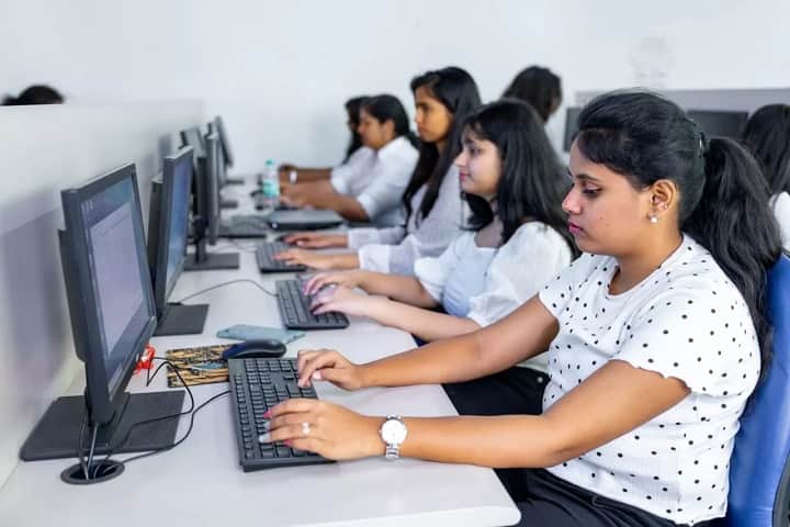 Vogue Business School, Bangalore campus photo 4