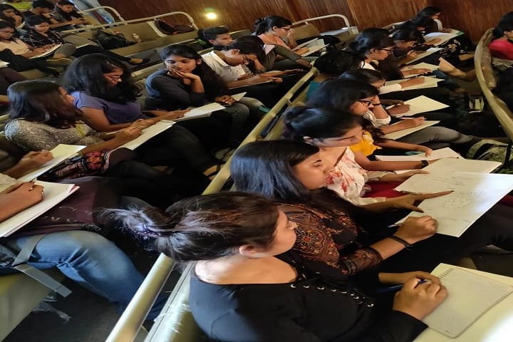 Vogue Business School, Bangalore campus photo 5