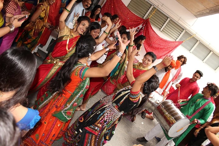 Vogue Business School, Bangalore campus photo 6