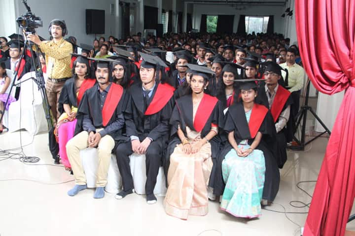 Sri Kalabyraveshwara Swamy Ayurvedic Medical College, Bangalore campus photo 4