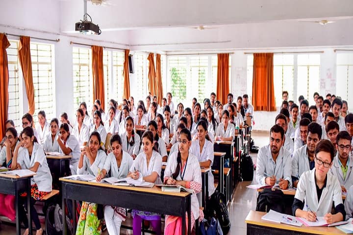 Sri Kalabyraveshwara Swamy Ayurvedic Medical College, Bangalore campus photo 2