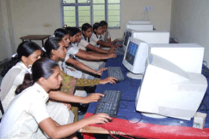 Sunder SS College, Jaipur campus photo 2