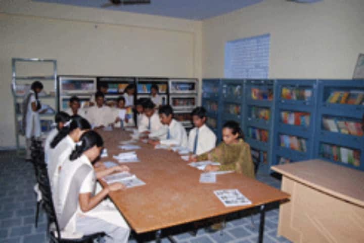 Sunder SS College, Jaipur campus photo 3