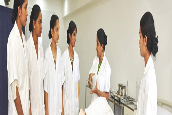 Neotia Academy of Nursing, Kolkata campus photo 3