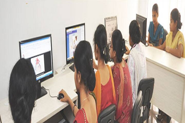 Neotia Academy of Nursing, Kolkata campus photo 4