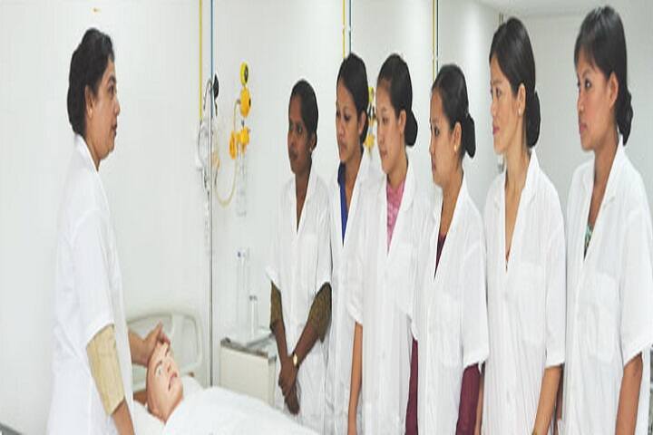 Neotia Academy of Nursing, Kolkata campus photo 5