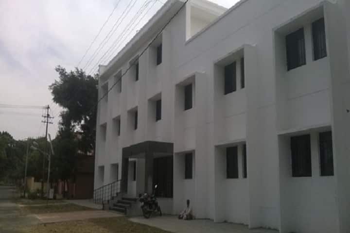 Government Polytechnic, Solapur campus photo 2