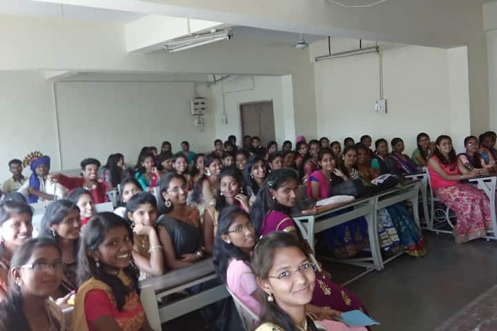 Government Polytechnic, Solapur campus photo 3