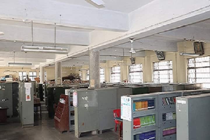 Government Polytechnic, Solapur campus photo 4