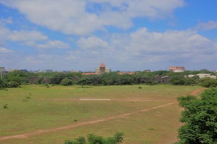 Government Polytechnic, Solapur campus photo 5