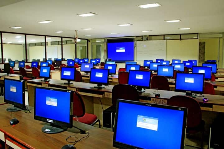 Kashi Institute of Management and Science, Varanasi campus photo 4