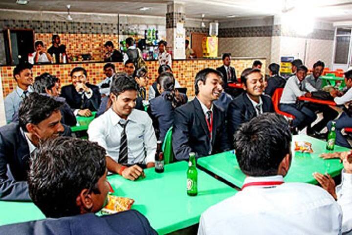Kashi Institute of Management and Science, Varanasi campus photo 5