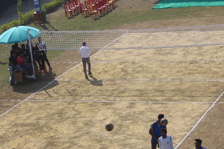 Government Science College, Chikhli campus photo 3
