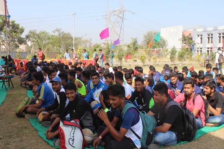 Government Science College, Chikhli campus photo 4