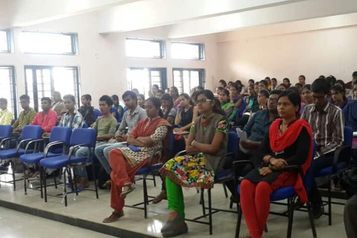 Government Science College, Chikhli campus photo 5