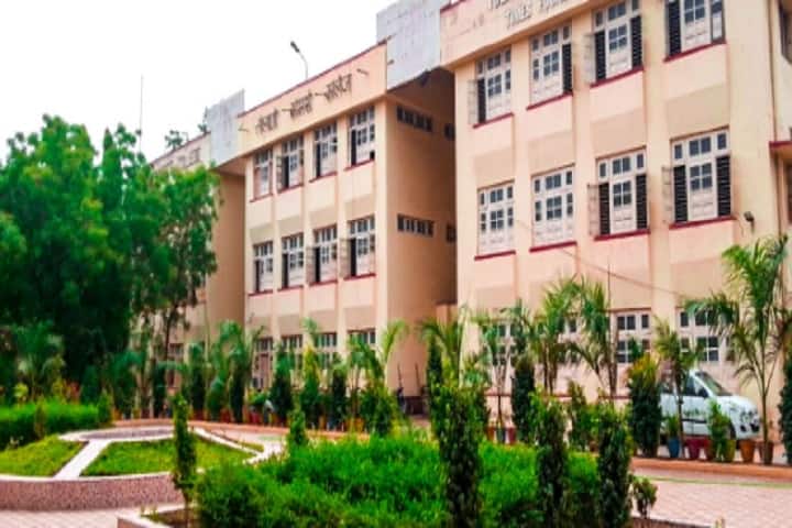 TCC Kachchh campus photo 2