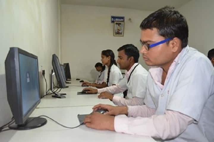 Vananchal College of Science, Garhwa campus photo 4