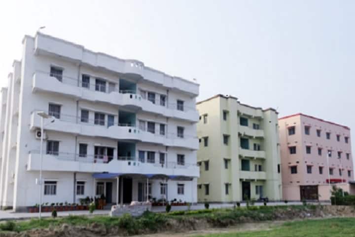 KK Polytechnic, Nalanda campus photo 2