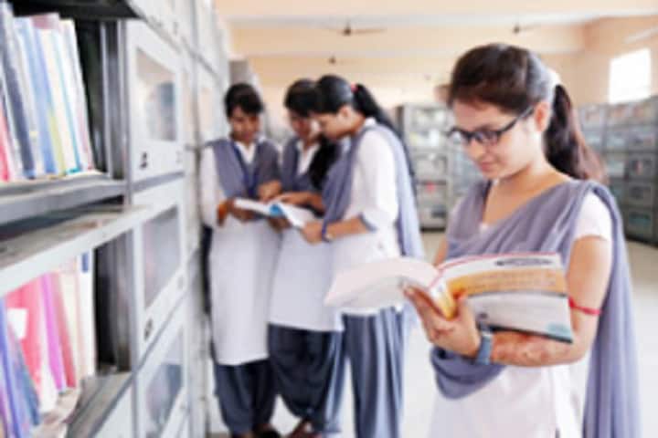 KK Polytechnic, Nalanda campus photo 3