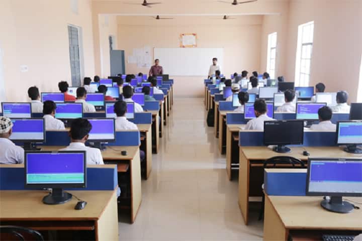 KK Polytechnic, Nalanda campus photo 4
