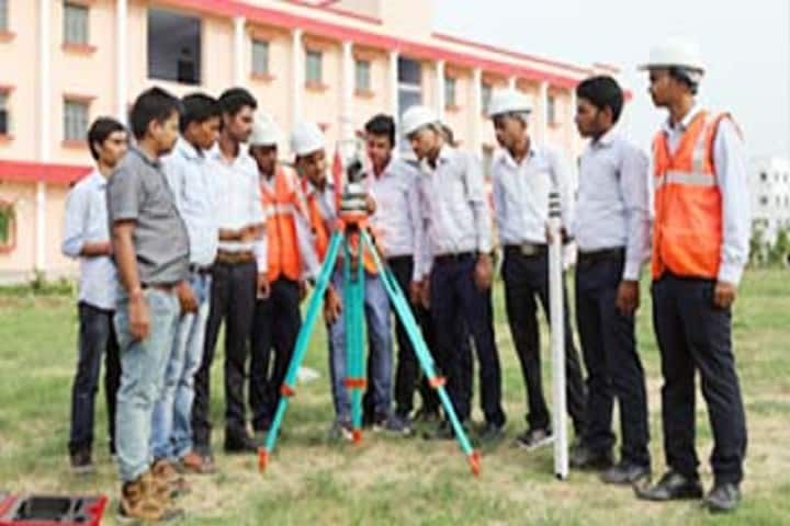 KK Polytechnic, Nalanda campus photo 6