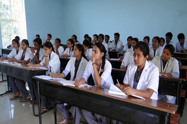 Sushrutha Ayurvedic Medical College and Hospital, Bangalore campus photo 2