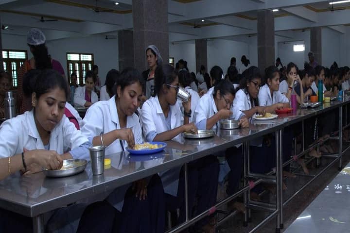 Sushrutha Ayurvedic Medical College and Hospital, Bangalore campus photo 5