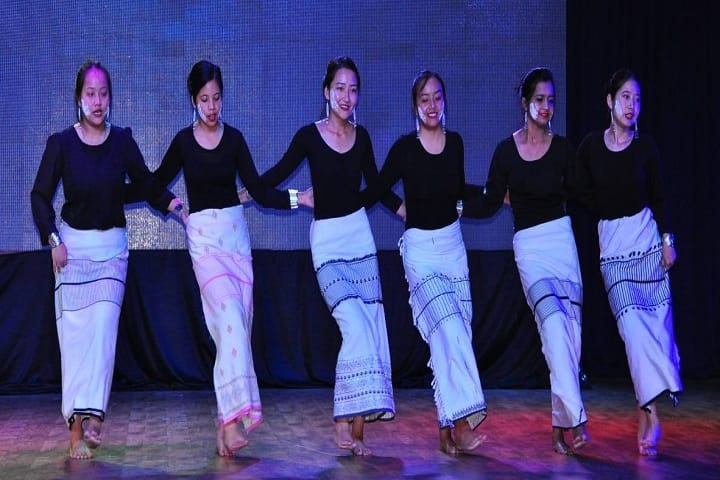 Sushrutha Ayurvedic Medical College and Hospital, Bangalore campus photo 6