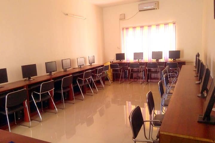 SYNA International College of Management Studies, Katni campus photo 3