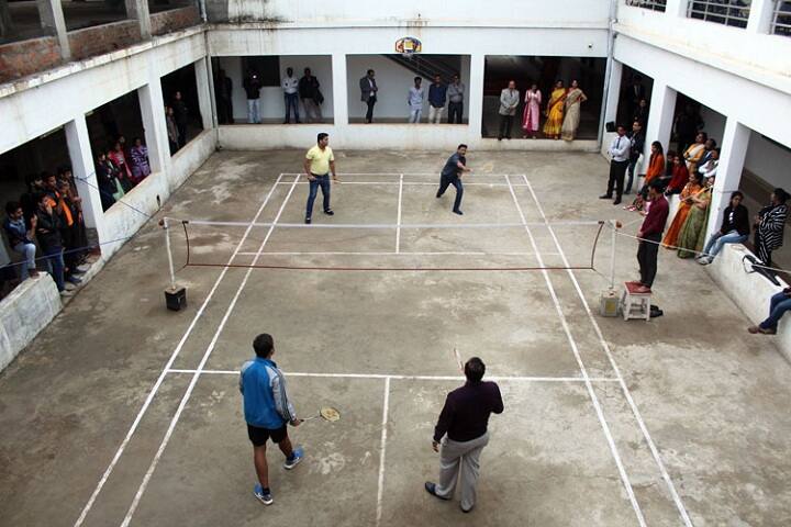 SYNA International College of Management Studies, Katni campus photo 5