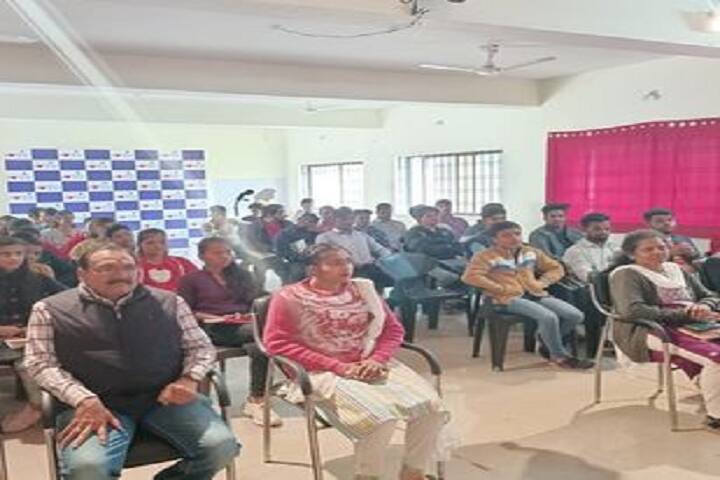 SYNA International College of Management Studies, Katni campus photo 6