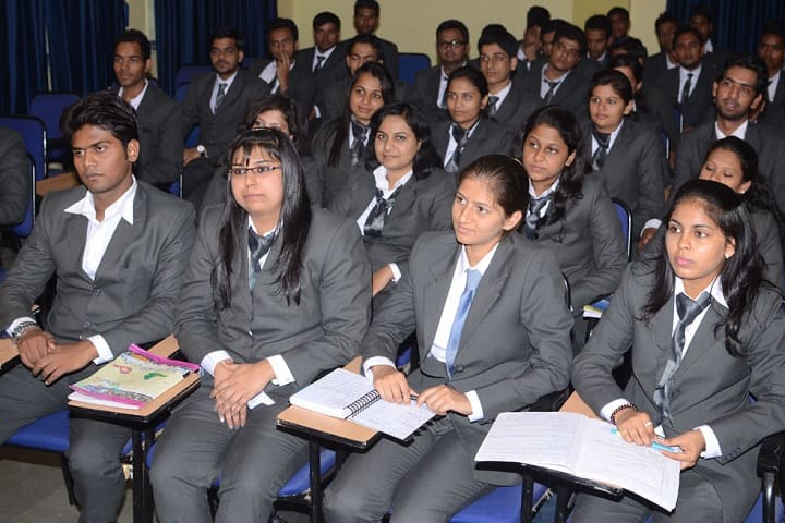 Swayam Siddhi College of Management and Research, Thane campus photo 2