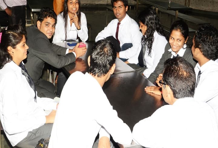 Swayam Siddhi College of Management and Research, Thane campus photo 3